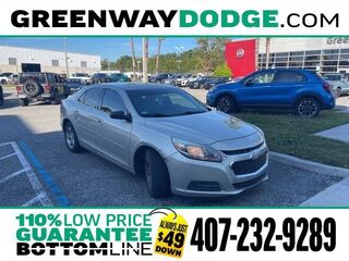 2015 Chevrolet Malibu for sale in Orlando FL