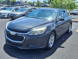2014 Chevrolet Malibu