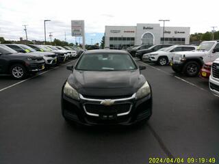 2014 Chevrolet Malibu
