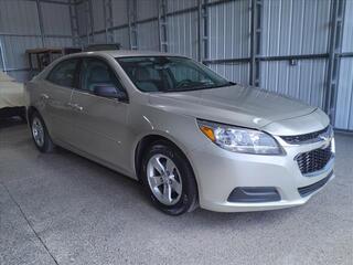 2015 Chevrolet Malibu