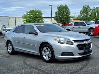 2015 Chevrolet Malibu for sale in Brighton MI