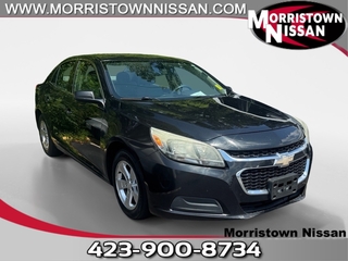 2015 Chevrolet Malibu for sale in Morristown TN