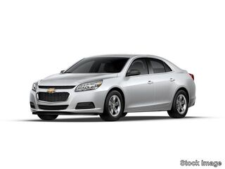 2014 Chevrolet Malibu for sale in Asheville NC