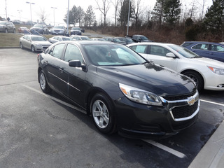 2015 Chevrolet Malibu