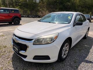 2015 Chevrolet Malibu for sale in Mount Hope WV