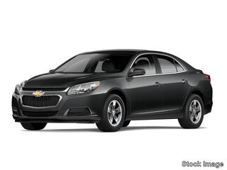 2015 Chevrolet Malibu for sale in Princeton WV