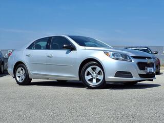 2015 Chevrolet Malibu