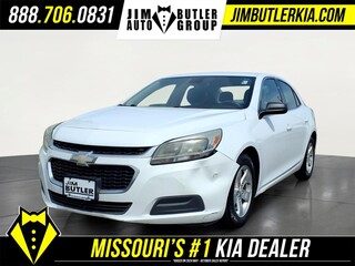2015 Chevrolet Malibu