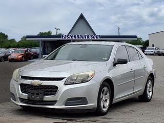 2014 Chevrolet Malibu for sale in Richmond VA