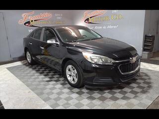 2015 Chevrolet Malibu