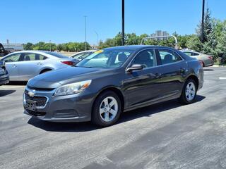 2014 Chevrolet Malibu