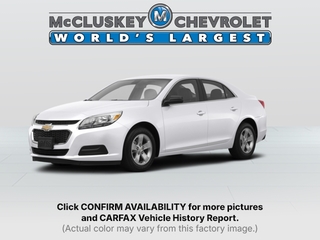 2015 Chevrolet Malibu for sale in Cincinnati OH