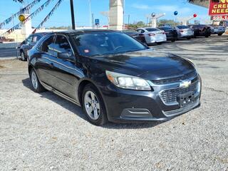 2014 Chevrolet Malibu for sale in San Antonio TX