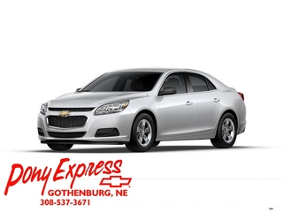 2014 Chevrolet Malibu