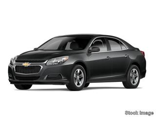 2015 Chevrolet Malibu for sale in West Seneca NY