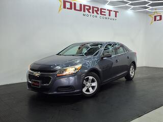 2014 Chevrolet Malibu