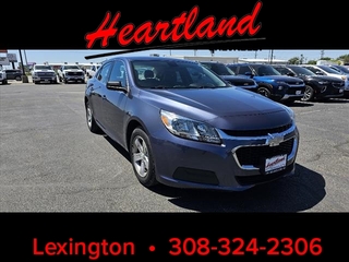2014 Chevrolet Malibu