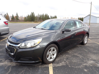 2014 Chevrolet Malibu