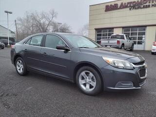 2014 Chevrolet Malibu for sale in Greensboro NC