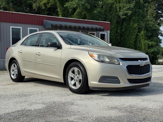 2014 Chevrolet Malibu for sale in West Union SC