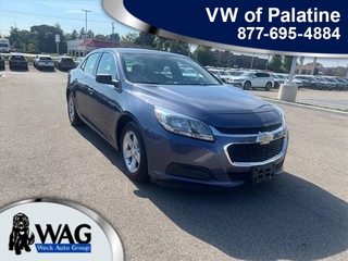 2015 Chevrolet Malibu