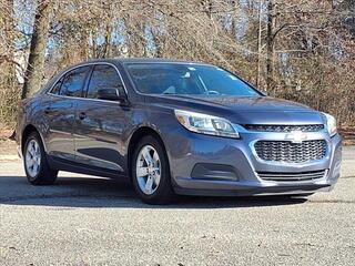 2015 Chevrolet Malibu