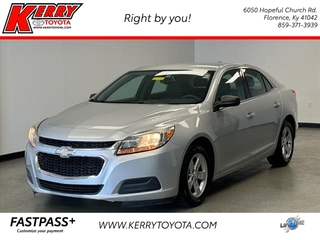 2015 Chevrolet Malibu