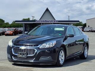 2015 Chevrolet Malibu for sale in Richmond VA