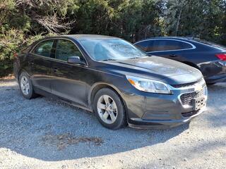 2014 Chevrolet Malibu for sale in Roanoke VA