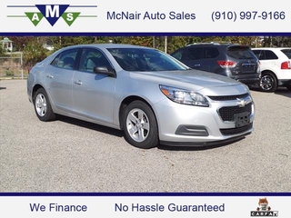 2014 Chevrolet Malibu