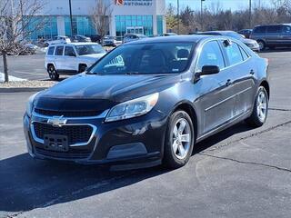 2014 Chevrolet Malibu