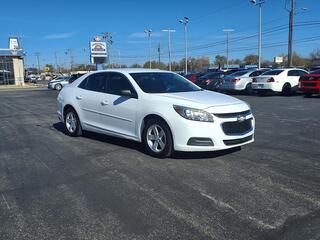 2014 Chevrolet Malibu