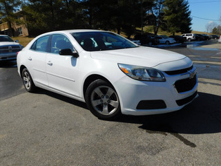 2014 Chevrolet Malibu for sale in Clarksville TN