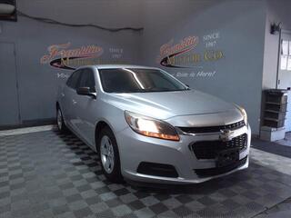 2015 Chevrolet Malibu for sale in Nashville TN