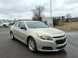 2015 Chevrolet Malibu for sale in Southfield MI