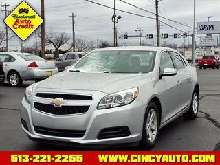 2013 Chevrolet Malibu