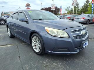 2013 Chevrolet Malibu