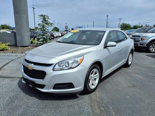 2016 Chevrolet Malibu Limited for sale in Oklahoma City OK
