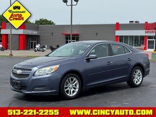 2013 Chevrolet Malibu for sale in Cincinnati OH