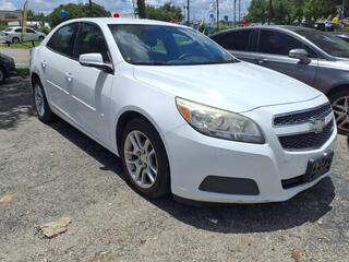 2013 Chevrolet Malibu