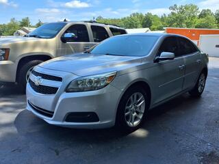 2013 Chevrolet Malibu for sale in Manchester TN