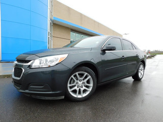 2016 Chevrolet Malibu Limited
