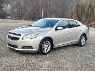 2013 Chevrolet Malibu for sale in Garner NC