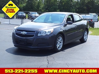 2013 Chevrolet Malibu for sale in Cincinnati OH