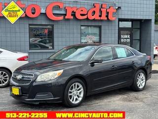 2013 Chevrolet Malibu for sale in Cincinnati OH
