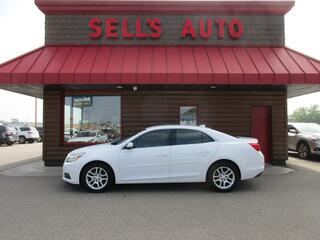 2013 Chevrolet Malibu for sale in St. Cloud MN
