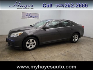 2013 Chevrolet Malibu