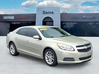 2013 Chevrolet Malibu