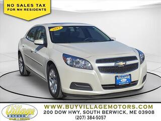 2013 Chevrolet Malibu