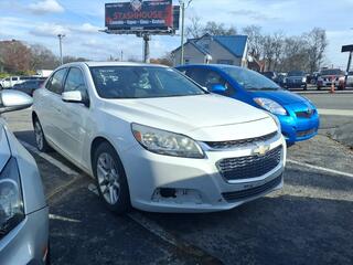 2016 Chevrolet Malibu Limited for sale in Madison TN